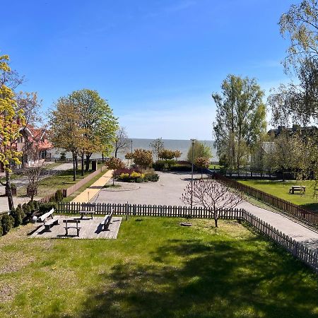 Preila 69 Apartamentai Exteriér fotografie