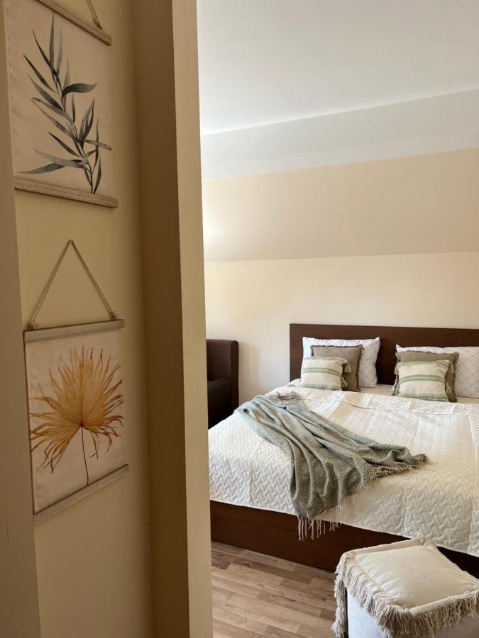 Preila 69 Apartamentai Exteriér fotografie