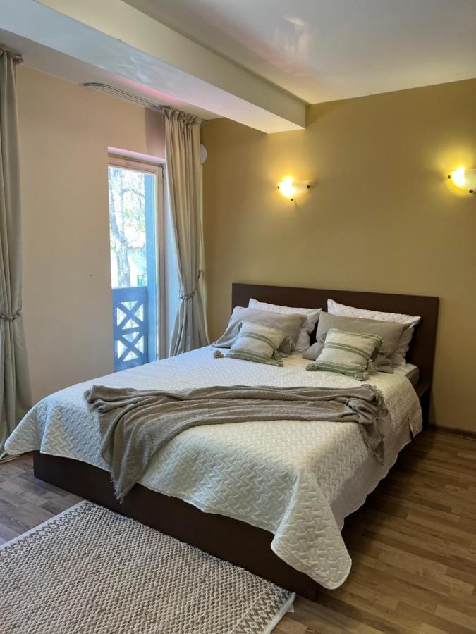 Preila 69 Apartamentai Exteriér fotografie
