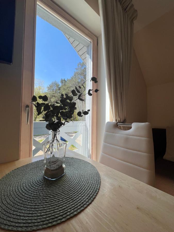 Preila 69 Apartamentai Exteriér fotografie