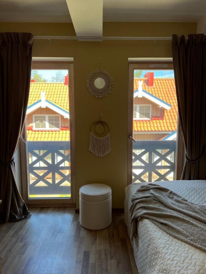 Preila 69 Apartamentai Exteriér fotografie